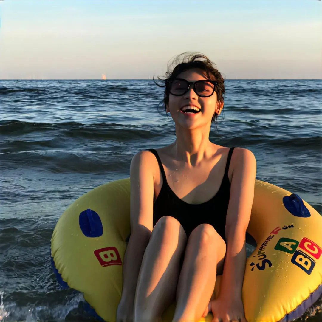 梦游夏威夷